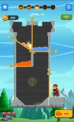 Save the Boy Rescue.(Top Trending Game!)