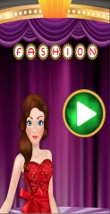 Fashion Girls Game