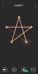 Single Line (Unity Game+AdMob+iOS+Android)