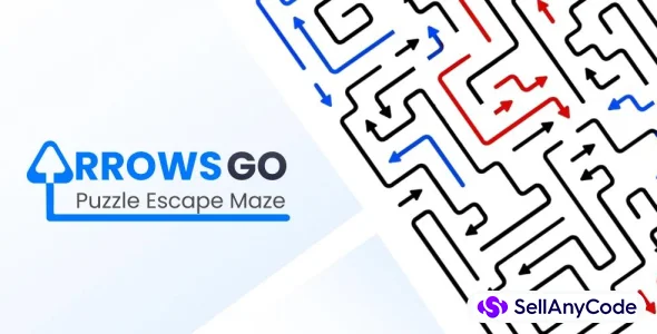 Arrows Escape