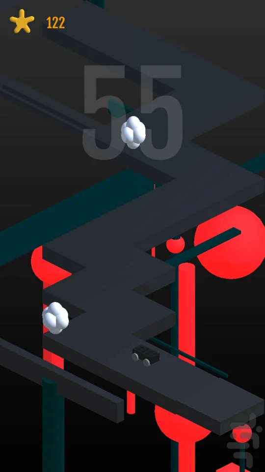 Clouds & Bombs — screenshot 5