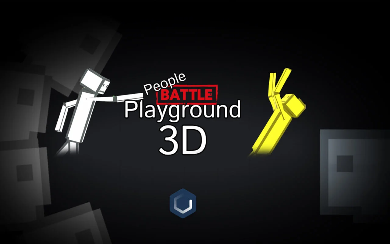 People Stick Battle Playground — screenshot 9