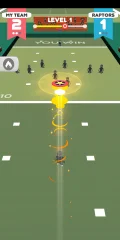 Ultimate Frisbee #1 Trending Sports Game (AdMob Integrated)