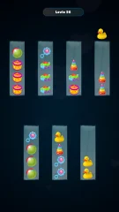Toy Puzzle