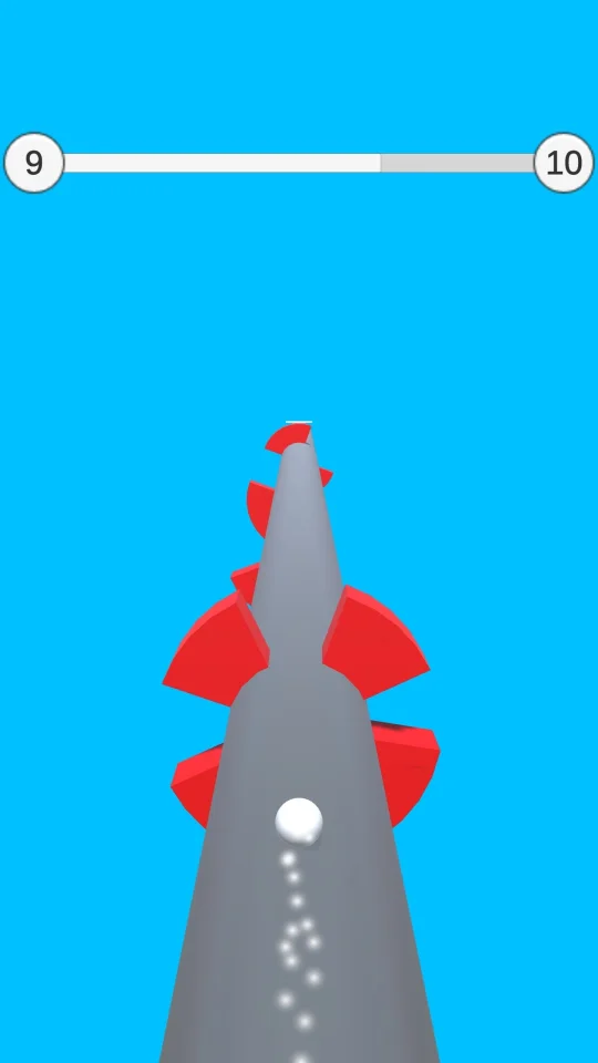 Level Rotator - Unity Source Code — screenshot 2
