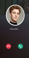 Fake Video Call. Fake Chat. Music.