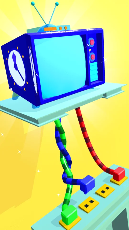 Tangle It — screenshot 3