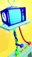 Tangle It