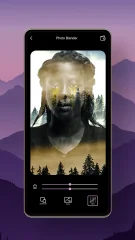 Photo Blender & Photo Editor - Auto Photo Mixer - Ultimate Photo Blender - Blend Me Photo Editor