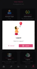 Dooo – Movie & Web Series Portal App