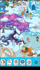 Scavenger Hidden Object Hunt Game Unity Source Code