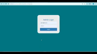 Complete E-Commerce Website in PHP and MySQL