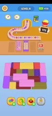 Ball Craze: Sort Game