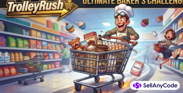TrolleyRush