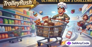 TrolleyRush