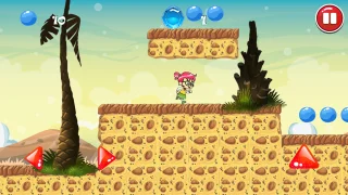 Kids Adventure Game Template