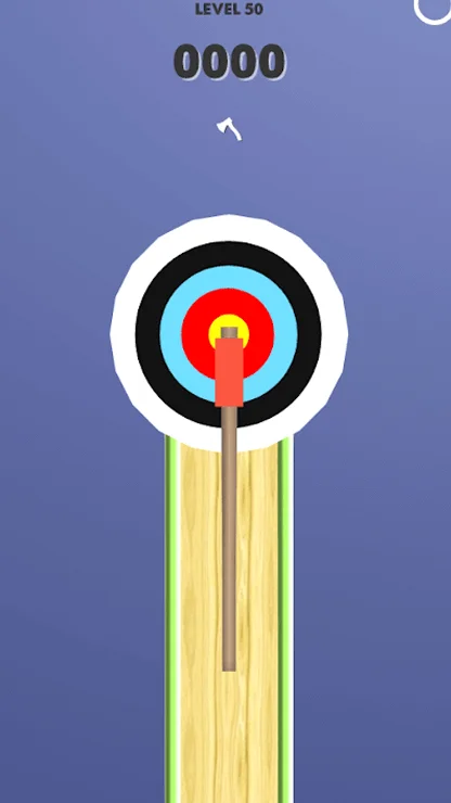 Axe Throw – Trending Hyper Casual Game — screenshot 5