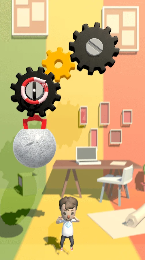 Rescue the Boy — screenshot 2