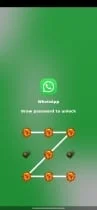 App Lock Android Source Code — screenshot 1