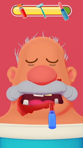 Sleeping Prank — screenshot 3