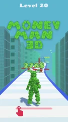 Money Man 3D