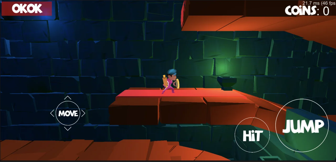 Top 5 Trend Games — screenshot 4