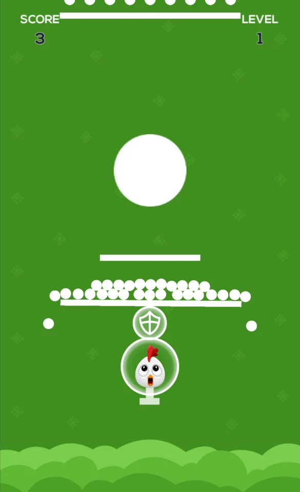 Rise Up (Top Free Game) — screenshot 1