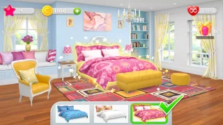 Home Design - Miss Robins Home Unity