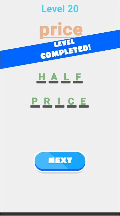 Fill the Dings — screenshot 10