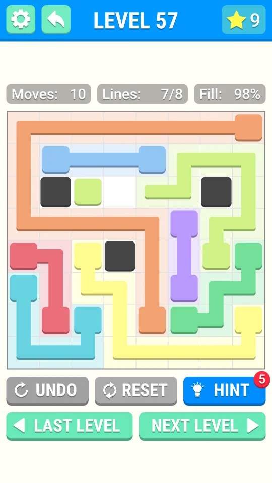 Dot Connect — screenshot 6