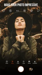 Vintage Camera | Android Source Code (Support Android 12)