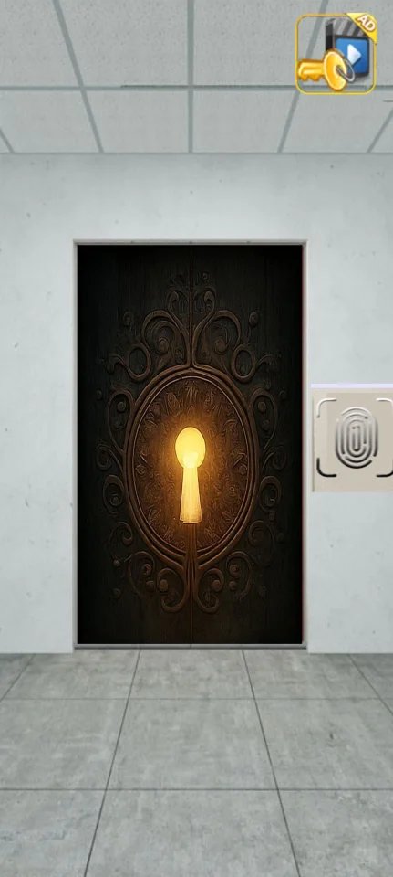 Escape 50 Doors Unity Puzzle Game — screenshot 5
