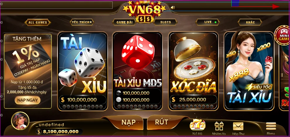Asian Card & Slot Game Framework Full C# Source (Server + Client + DB + Admin + Bot Bet) — screenshot 1
