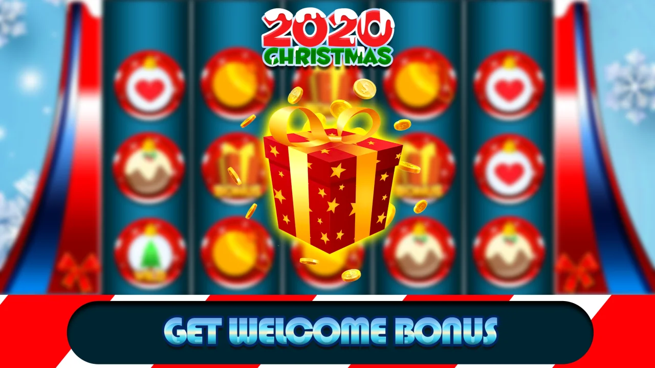 Sainsbury's Christmas Slots Machine 2020 — screenshot 2