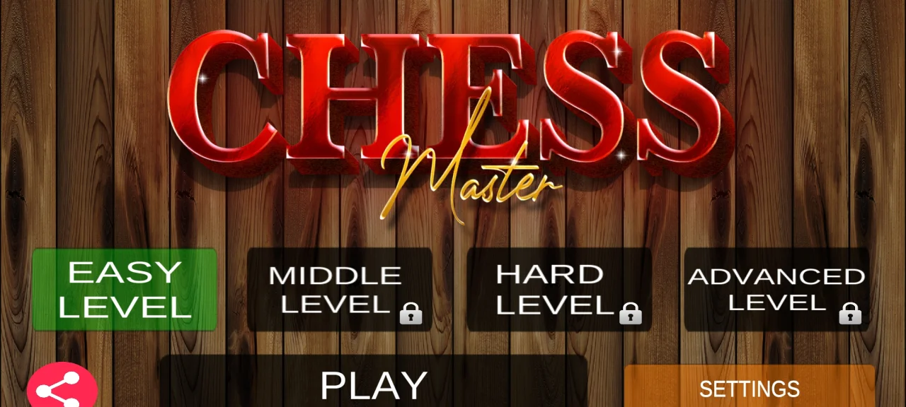 Chess Master Origins — screenshot 2