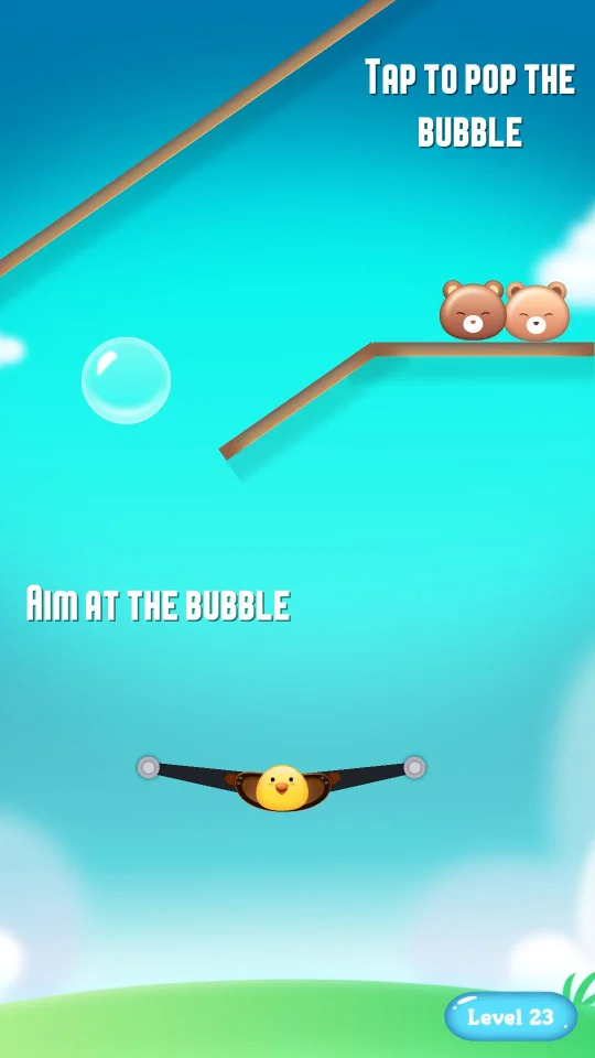 Animal Shoot (250+ Levels) — screenshot 1