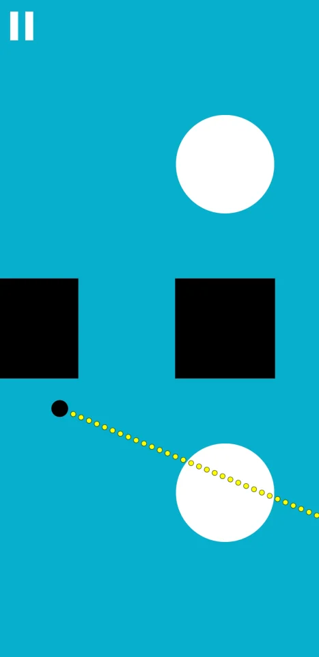 Aim - Unity Hyper Casual Game with AdMob Ads — screenshot 6