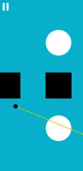 Aim - Unity Hyper Casual Game with AdMob Ads
