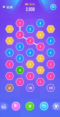 2248 Hexa Puzzle Unity Source Code