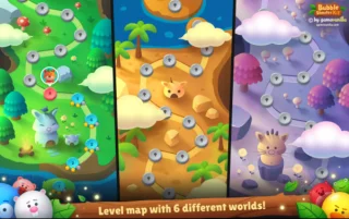 Bubble Shooter