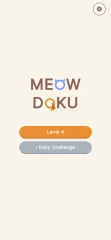 Meowdoku