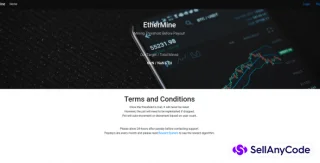 Eth2Mine (Crypto2Mine)