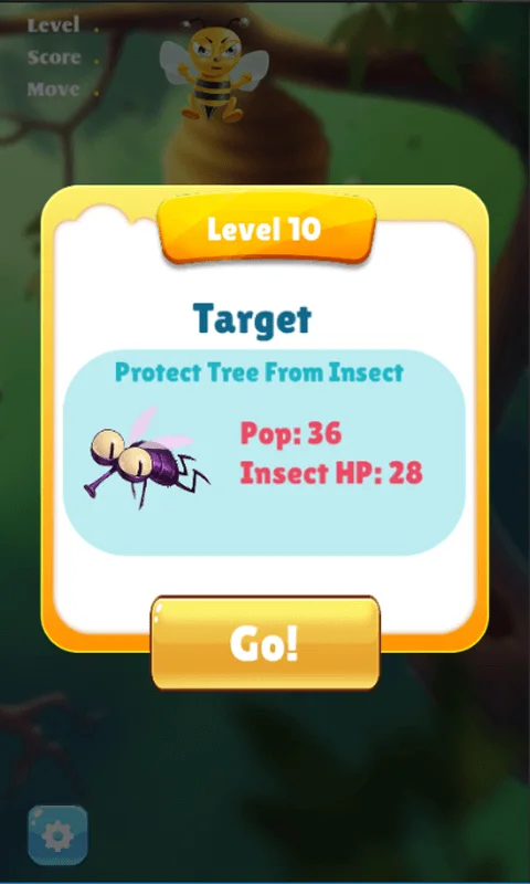 Bee of King – Unity 2017 64Bit — screenshot 5