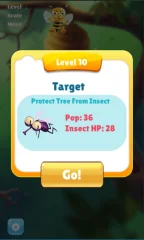 Bee of King – Unity 2017 64Bit