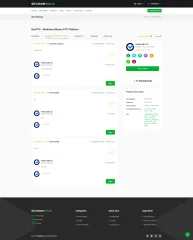 CodeSole - Subscription Based Code and Theme Marketplace