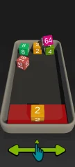Merge Cube Winner Game: 2048 Cubes 64BIT Source Code