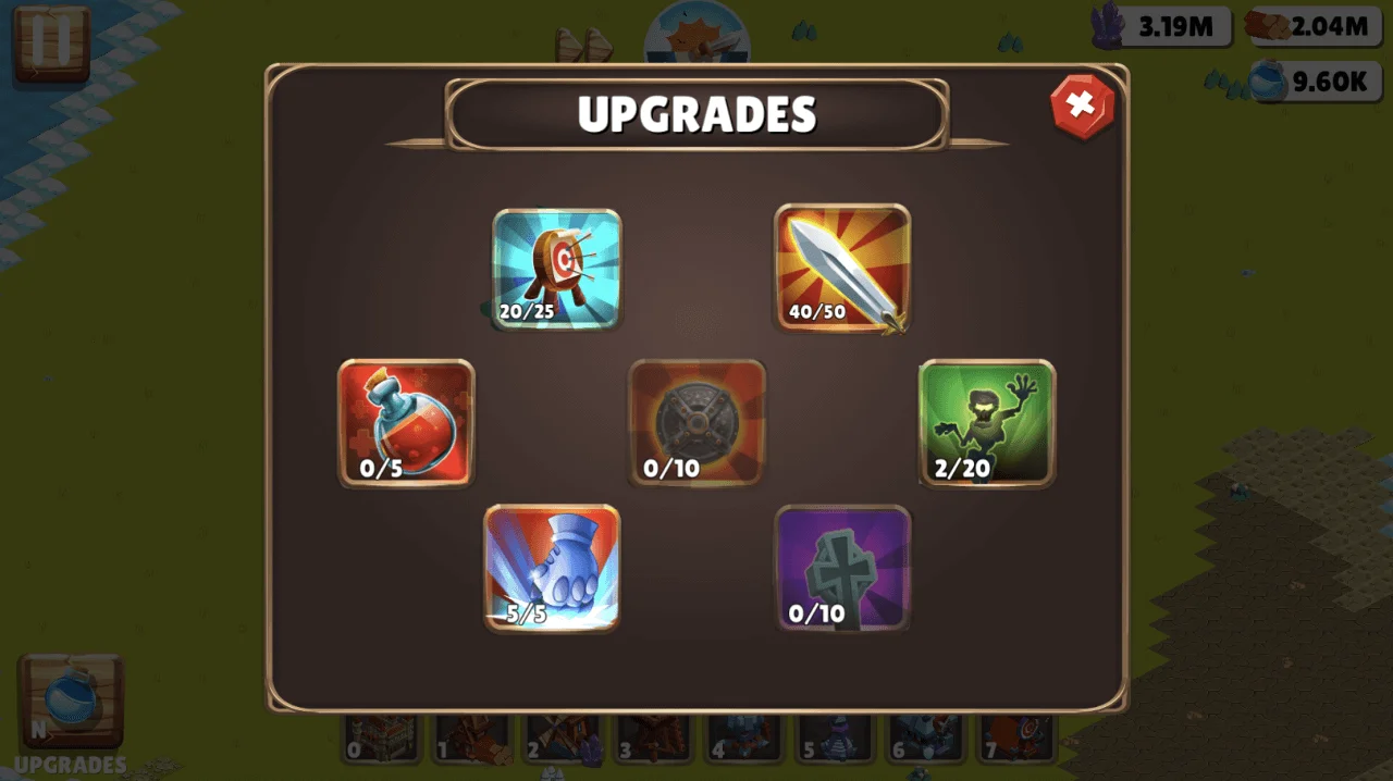 Empire.io – Build and Defend Your Empire — screenshot 3