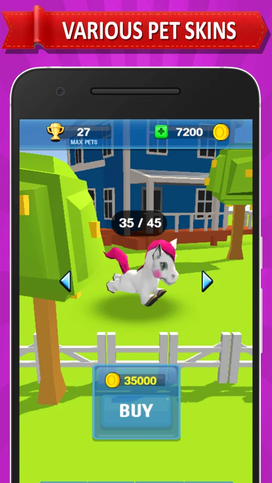 PETS.io — screenshot 4