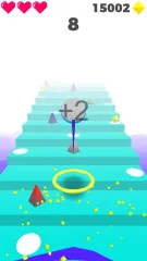 Heaven Stairs