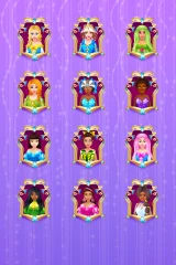 Dress Up - Games for Girls